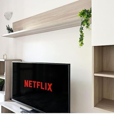 Airport+Train Station+Center Cozy City Loft Apartman Bergamo Kültér fotó