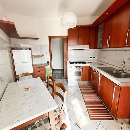 Airport+Train Station+Center Cozy City Loft Apartman Bergamo Kültér fotó