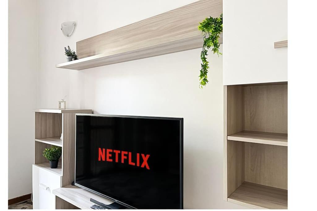Airport+Train Station+Center Cozy City Loft Apartman Bergamo Kültér fotó