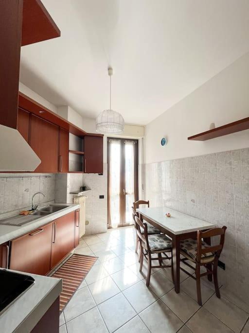 Airport+Train Station+Center Cozy City Loft Apartman Bergamo Kültér fotó