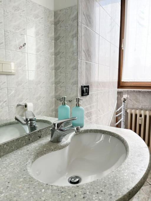 Airport+Train Station+Center Cozy City Loft Apartman Bergamo Kültér fotó