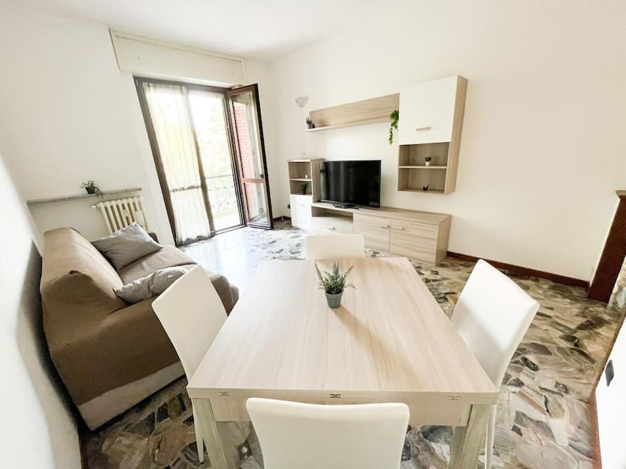 Airport+Train Station+Center Cozy City Loft Apartman Bergamo Kültér fotó