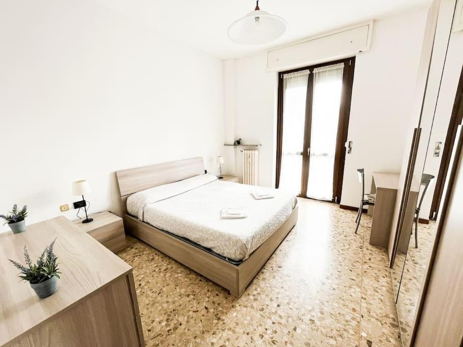 Airport+Train Station+Center Cozy City Loft Apartman Bergamo Kültér fotó